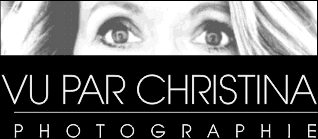 Logo: VU PAR CHRISTINA