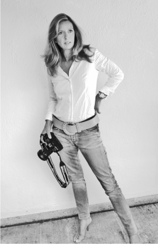 Fotografie-Layout von vu par christina
